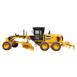 Автогрейдер SEM 922F AWD