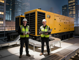 С Днём энергетика!