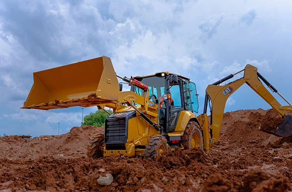 Гидравлическая система