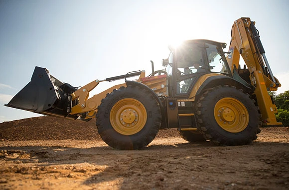 Гидравлическая система