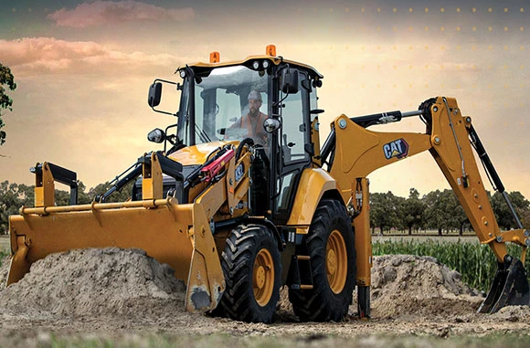 Гидравлическая система