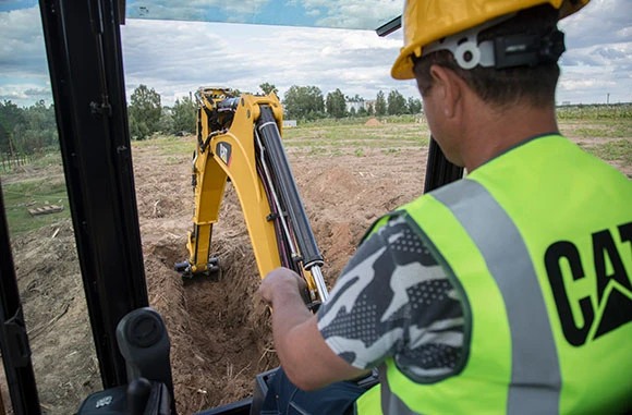 Гидравлическая система