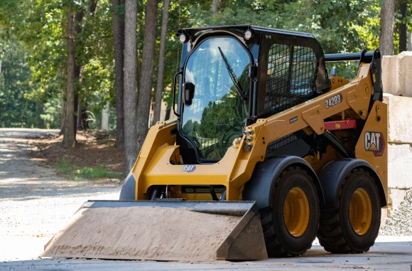 Рулевое управление