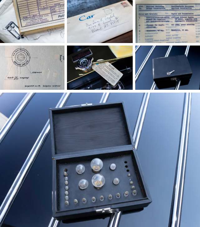 Возвращение легенды