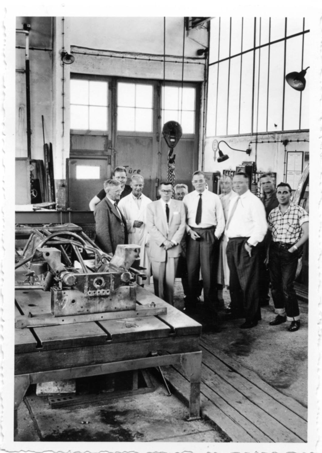 Братья Гейлорд