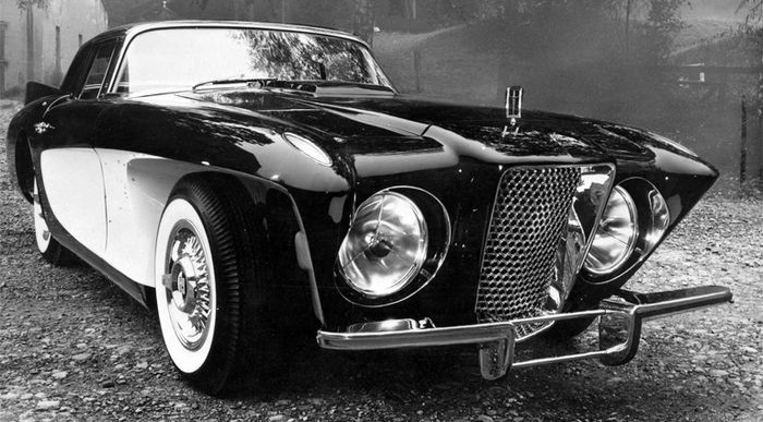 Создание Gaylord Gladiator