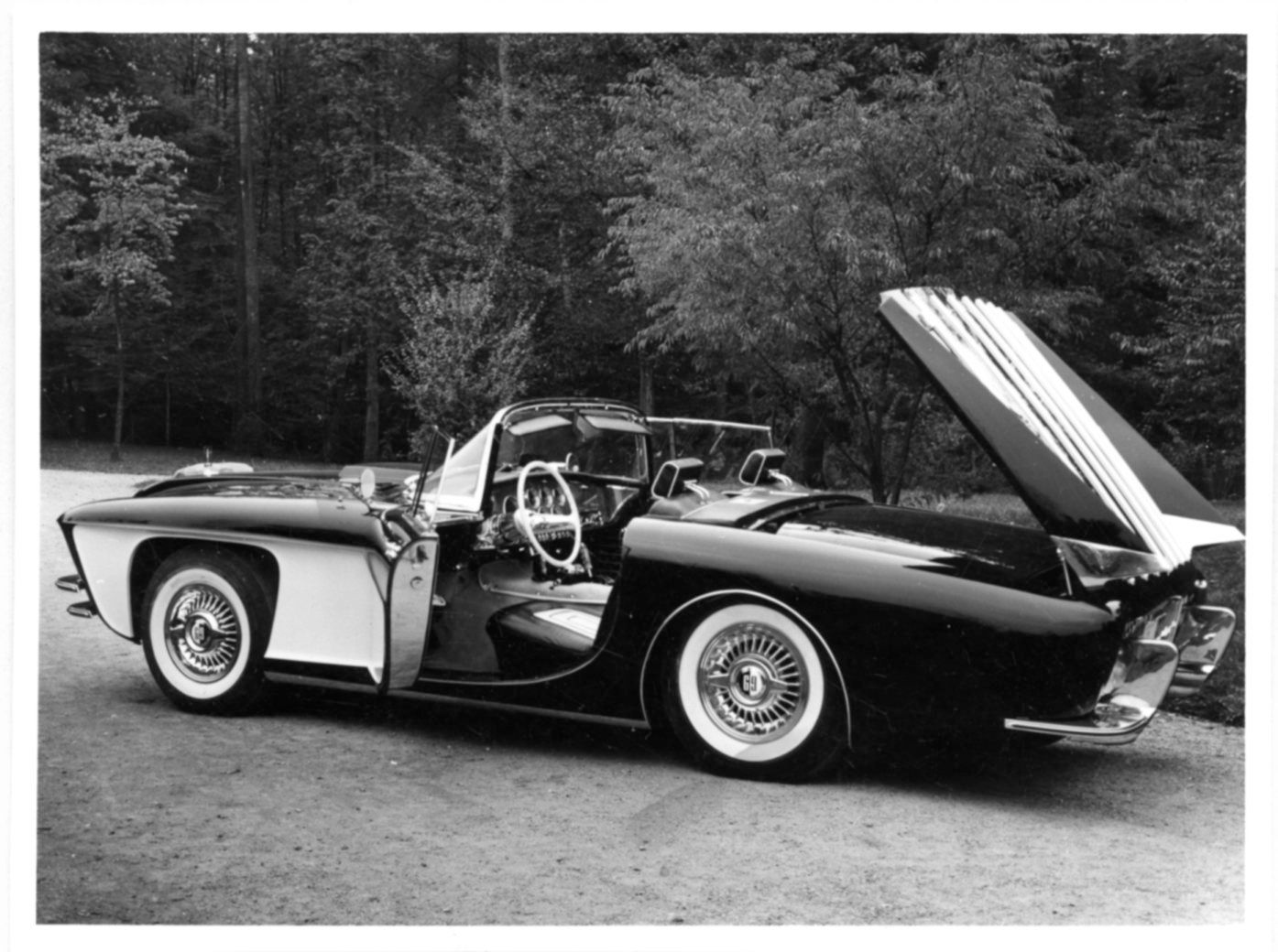 История находки